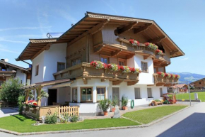 Гостиница Landhaus Aschaber, Вестендорф